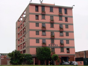 Гостиница Hotel Melodia  Лима